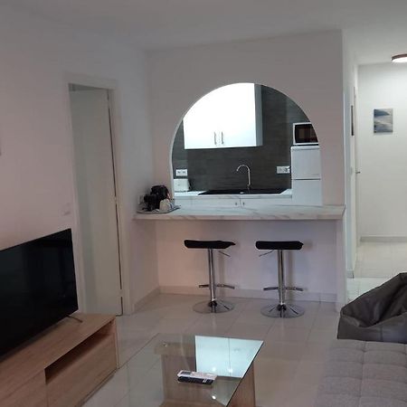 Fantastico Apartamento A 50M De Playa Colon Y Paseo San Javier Exteriör bild