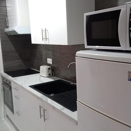 Fantastico Apartamento A 50M De Playa Colon Y Paseo San Javier Exteriör bild