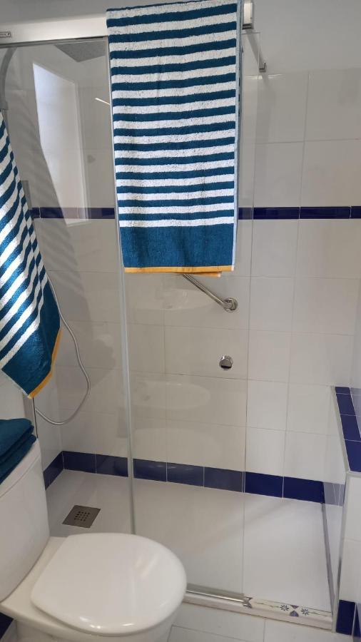 Fantastico Apartamento A 50M De Playa Colon Y Paseo San Javier Exteriör bild